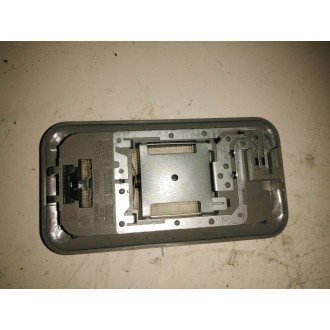 éclairage plafonnier intérieur Trafic II 1.9L DCI Ref : 8200050660
