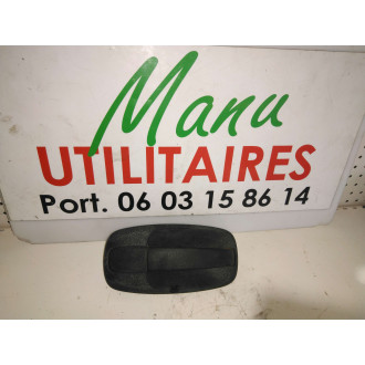 poignée latérale extérieur Trafic II 1.9L DCI