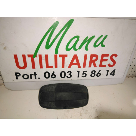 poignée latérale extérieur Trafic II 1.9L DCI  Ref : 8200170625
