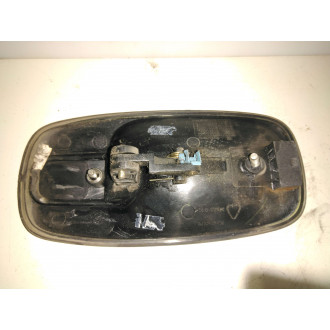 poignée latérale extérieur Trafic II 1.9L DCI  Ref : 8200170625