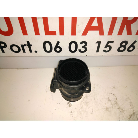 débitmètre Trafic II 1.9L DCI