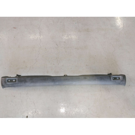 pare-chocs arrière Trafic II 1.9L DCI  Ref : 7700313771