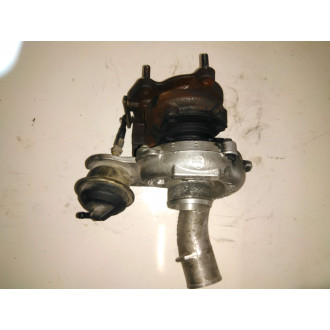 Turbo Trafic II 1.9L DCI Diesel Ref : 717342-1