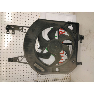ventilateur de refroidissement Trafic II 1.9L DCI Ref : 91168027