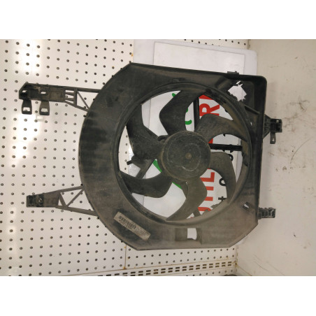 ventilateur de refroidissement Trafic II 1.9L DCI Ref : 91168027