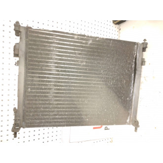 radiateur de moteur Trafic II 1.9L DCI Ref : 8200073817