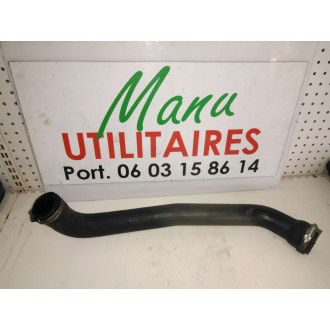 durite de turbo Trafic II 1.9L DCI Ref : 