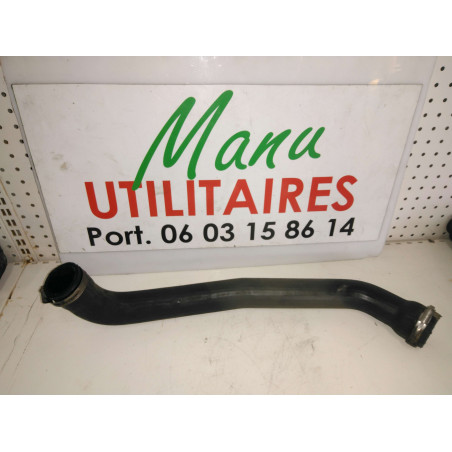 durite de turbo Trafic II 1.9L DCI Ref : 