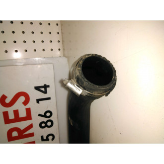 durite de turbo Trafic II 1.9L DCI Ref : 
