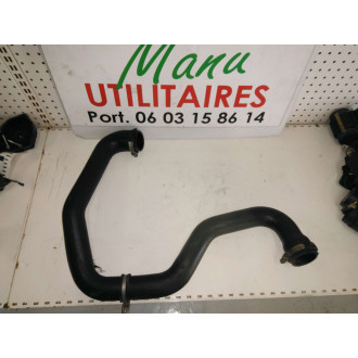 durite de turbo Trafic II 1.9L DCI