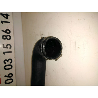 durite de turbo Trafic II 1.9L DCI  Ref : 