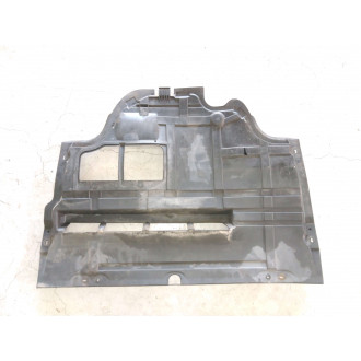cache de protection sous moteur Trafic II 1.9L DCI Ref : 8200225279