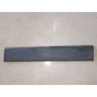 moulure de porte Trafic II 1.9L DCI avant gauche Ref : 768550114R