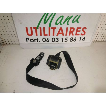 ceinture de sécurité Trafic II 1.9L DCI avant Ref : 