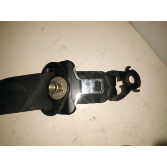 ceinture de sécurité Trafic II 1.9L DCI avant Ref : 