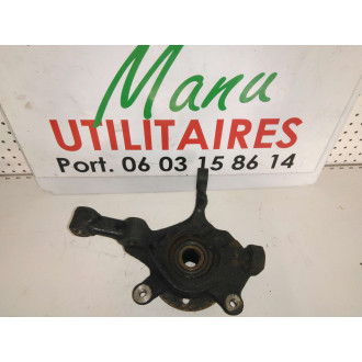 moyeu Trafic II 1.9L DCI avant droit  Ref : 8200630533