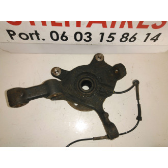 moyeu Trafic II 1.9L DCI avant gauche Ref : 8200630533