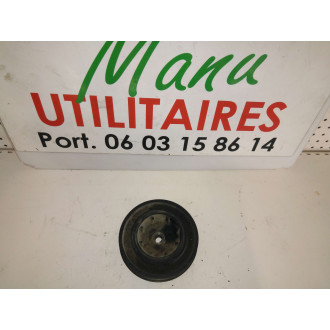 poulie Damper Trafic II 1.9L DCI Ref : 3213B0065