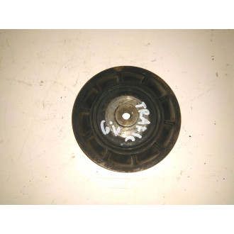 poulie Damper Trafic II 1.9L DCI Ref : 3213B0065