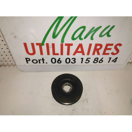 poulie Damper Master  Ref : 3213B0025