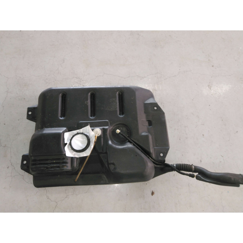 réservoir a carburant Trafic II 1.9L DCI Ref : 20854