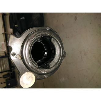 réservoir a carburant Trafic II 1.9L DCI Ref : 20854