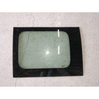 vitre Trafic II 1.9L DCI latérale gauche