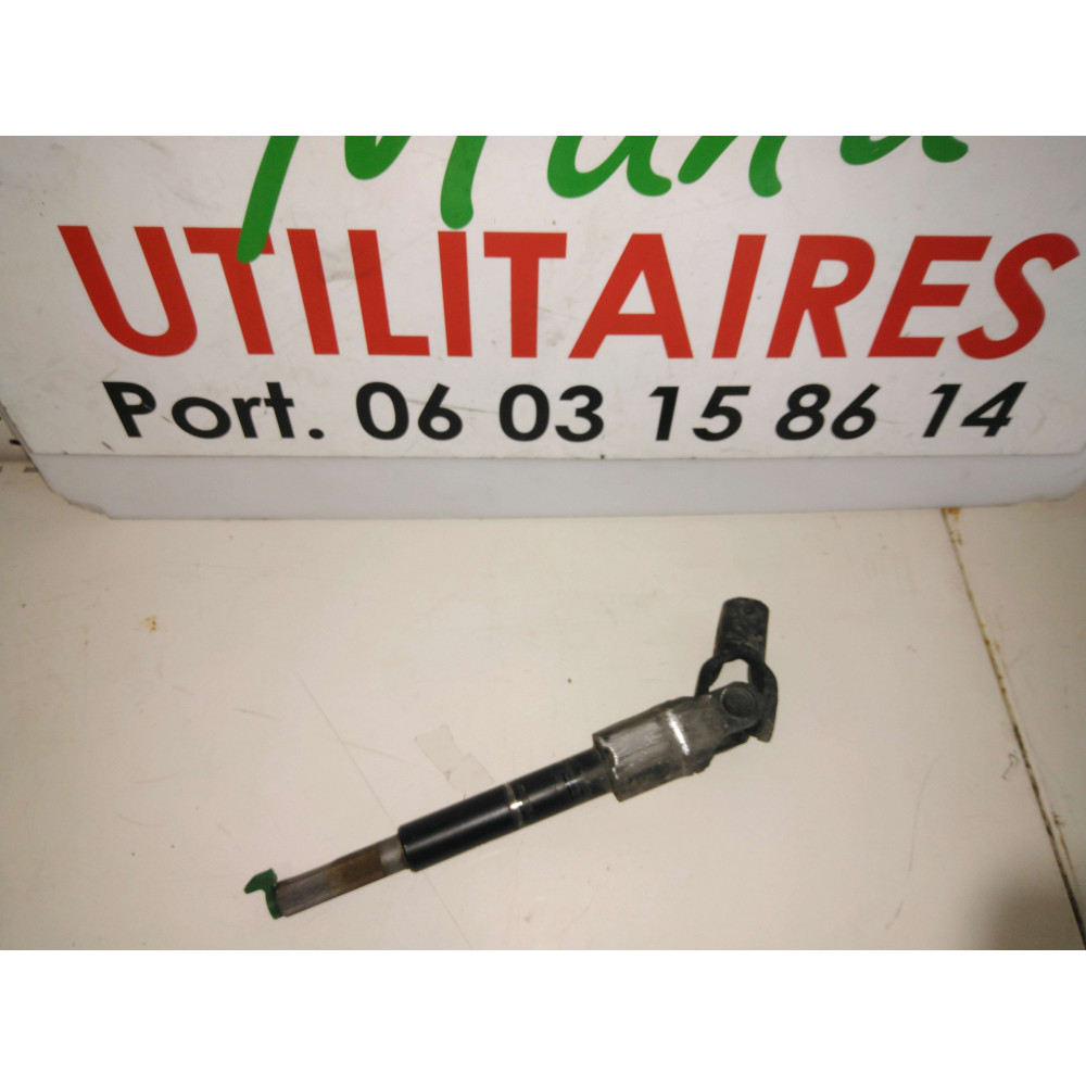 cardan de colonne de direction Trafic II 1.9L DCI Ref : 8200762572