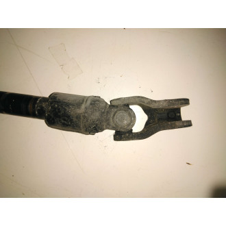 cardan de colonne de direction Trafic II 1.9L DCI Ref : 8200762572