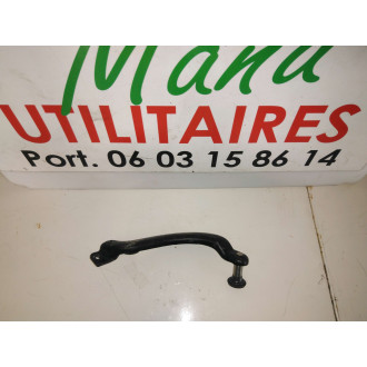 roulette porte coulissante droit Vivaro  Ref : D312370G