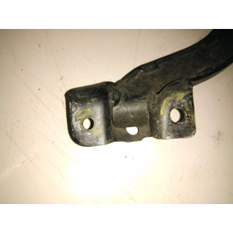 roulette porte coulissante droit Vivaro  Ref : D312370G