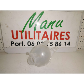 vase d'expansion Expert  Ref : DBC007TT