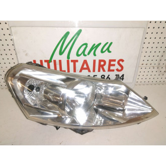 phare avant droit Expert Ref : 