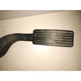 Pédale d'accélérateur Boxer/Jumper/Ducato Ref : 1349820080