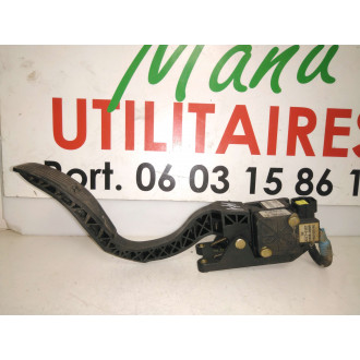 Pédale d'accélérateur Hyundai H1  Ref : 10290005