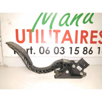 Pédale d'accélérateur Hyundai H1  Ref : CC4JAA071