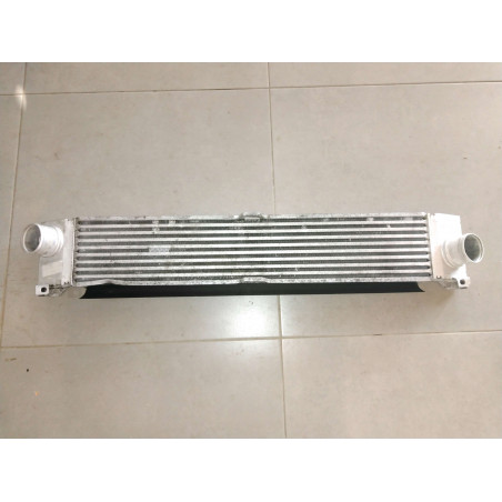 refroidisseur intermédiaire Boxer/Ducato Ref : 1347700080