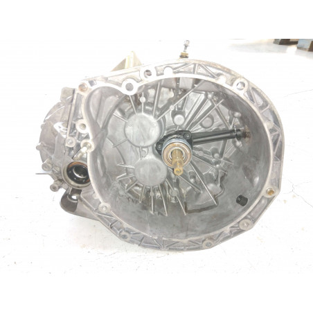 boite de vitesse Trafic II 1.9L DCI 5 vitesses Ref : PK5069
