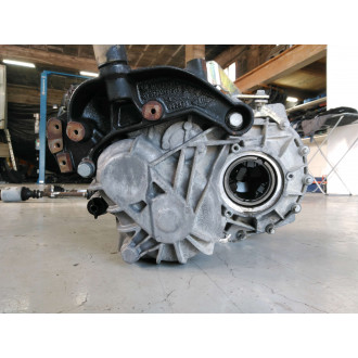 boite de vitesse Trafic II 1.9L DCI 5 vitesses Ref : PK5069