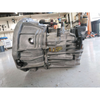 boite de vitesse Trafic II 1.9L DCI 5 vitesses Ref : PK5069