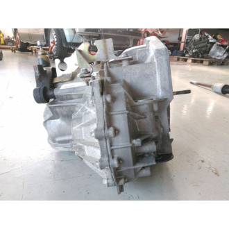 boite de vitesse Trafic II 1.9L DCI 5 vitesses Ref : PK5069