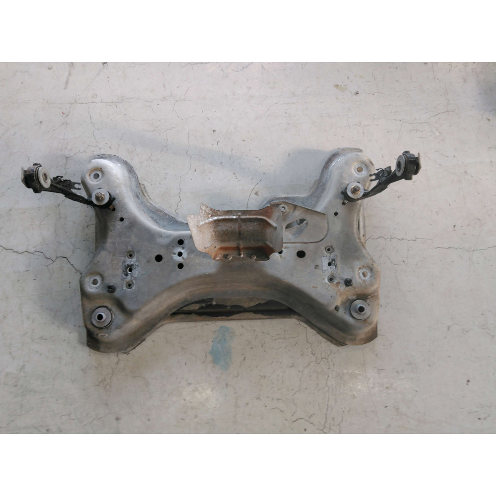 berceau avant Trafic II 1.9L DCI Ref : 
