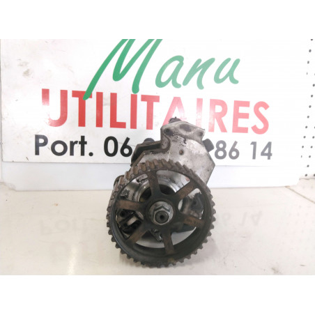 Pompe a injection Trafic II 1.9L DCI Ref : 8200456693
