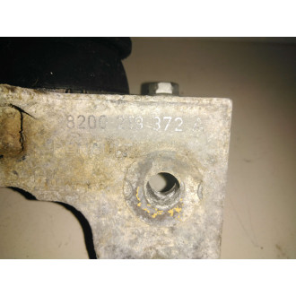 support de boite de vitesse Trafic II 1.9L DCI Ref : 8200219372A