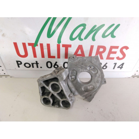 support moteur Trafic II 1.9L DCI Ref : 8200619372