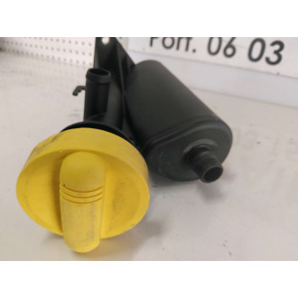 jauge a huile Trafic II 1.9L DCI Ref : 8200140763