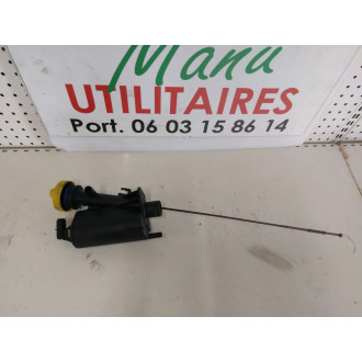 jauge a huile Trafic II 1.9L DCI Ref : 8200140763