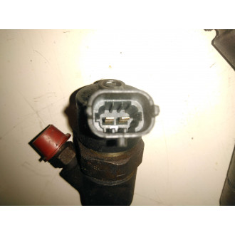 4x injecteurs Trafic II 1.9L DCI Ref : 0445110146