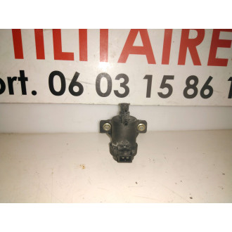 electrovanne de turbo Trafic II DCI  Ref : 7700113071