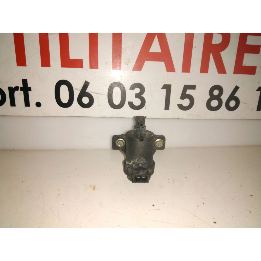 electrovanne de turbo Trafic II DCI  Ref : 7700113071